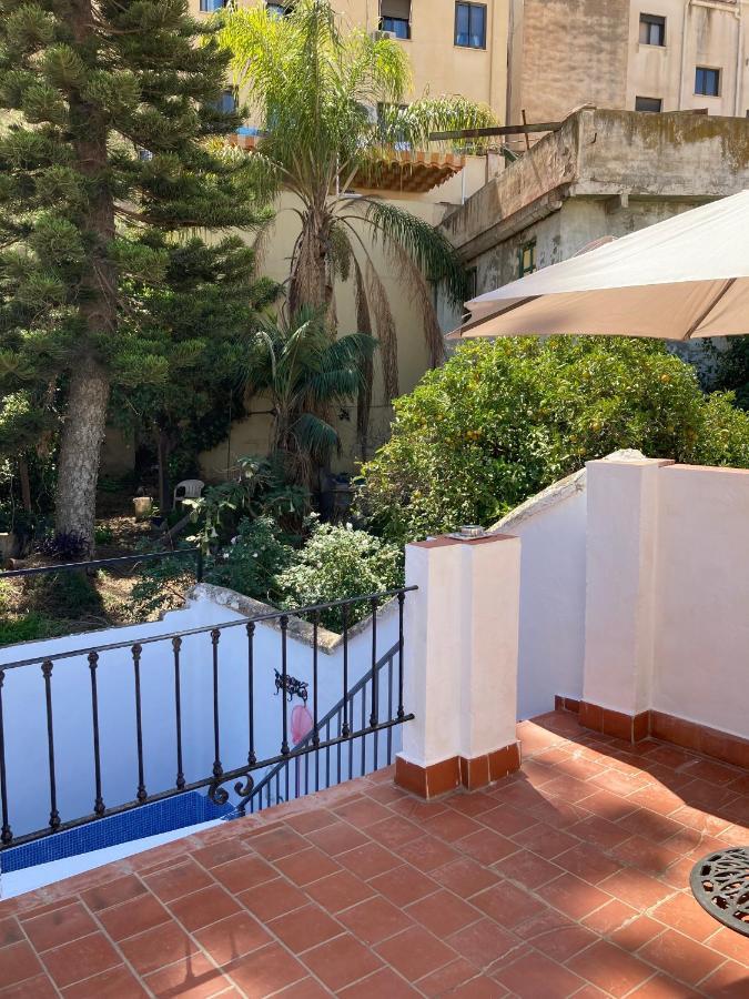 Casa Clemente 32, Private House With Plunge Pool Appartement Málaga