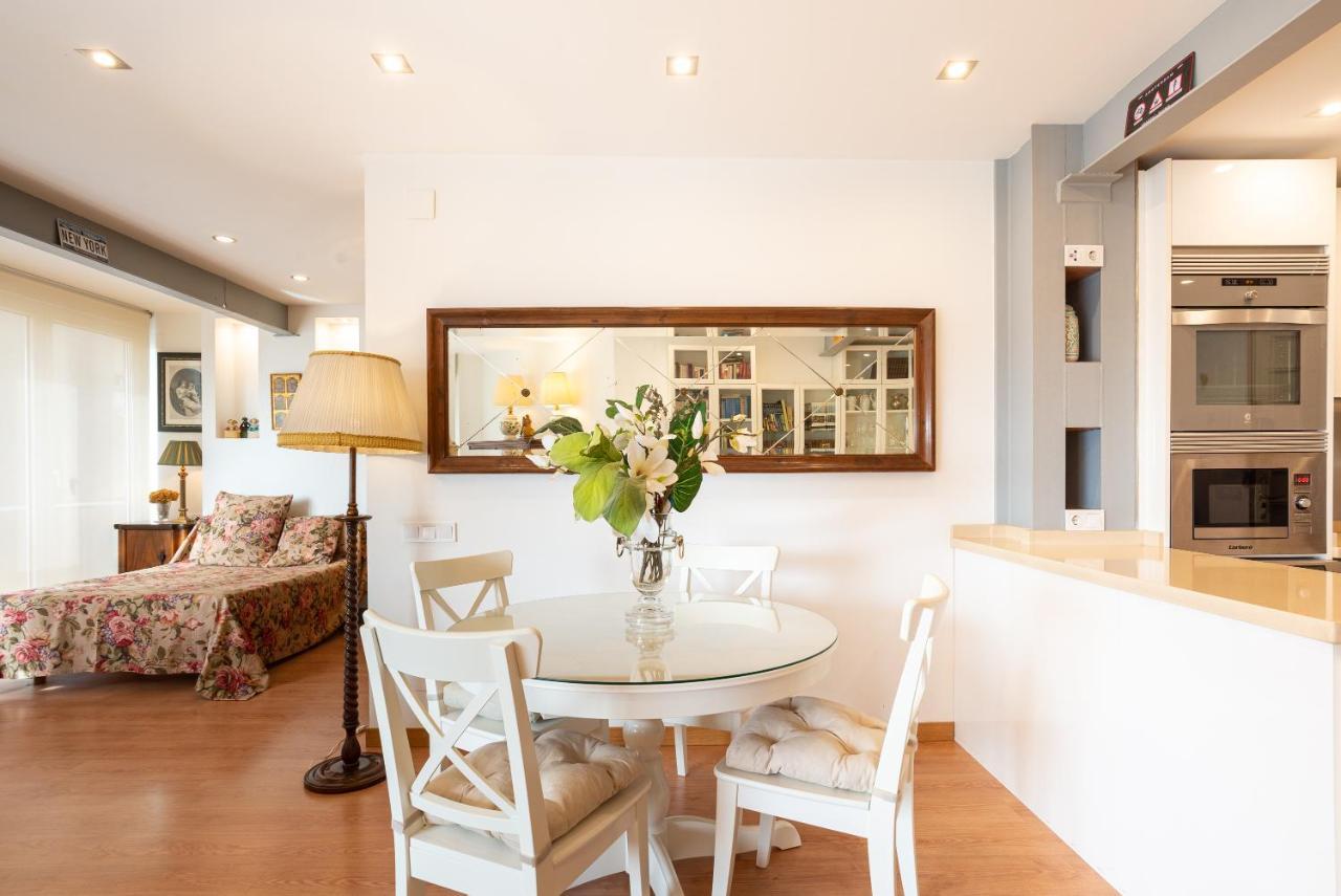 Loft 'el Angel Del Soho' Apartment *
