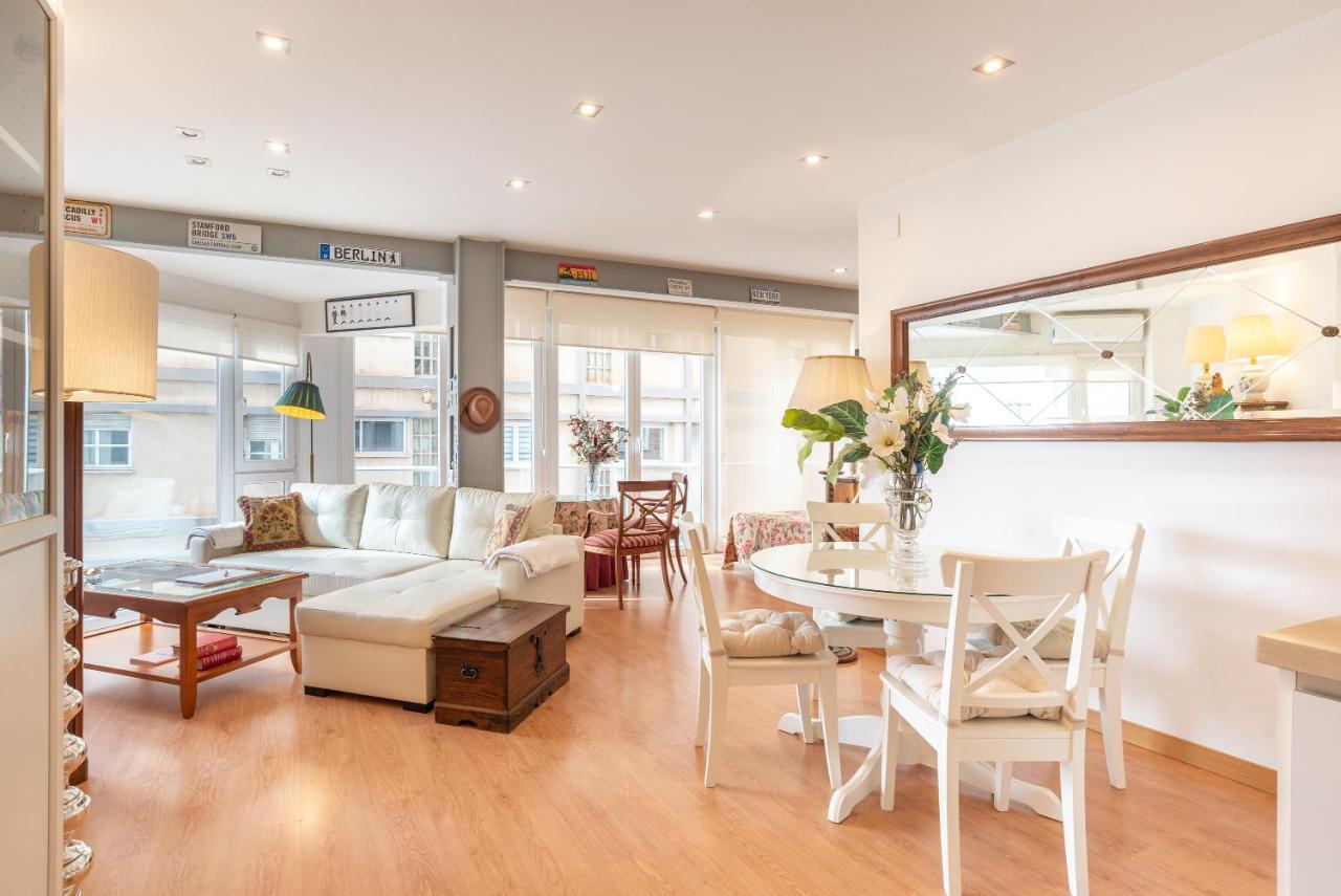 Loft 'el Angel Del Soho'