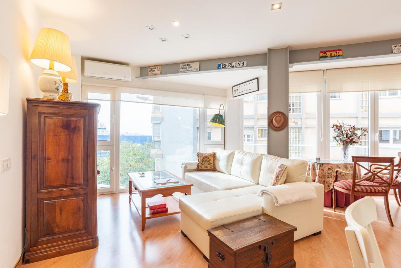 Apartment Loft 'el Angel Del Soho'