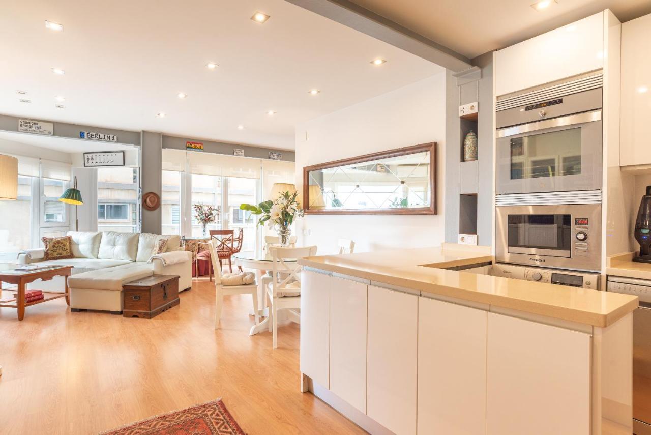 Loft 'el Angel Del Soho'