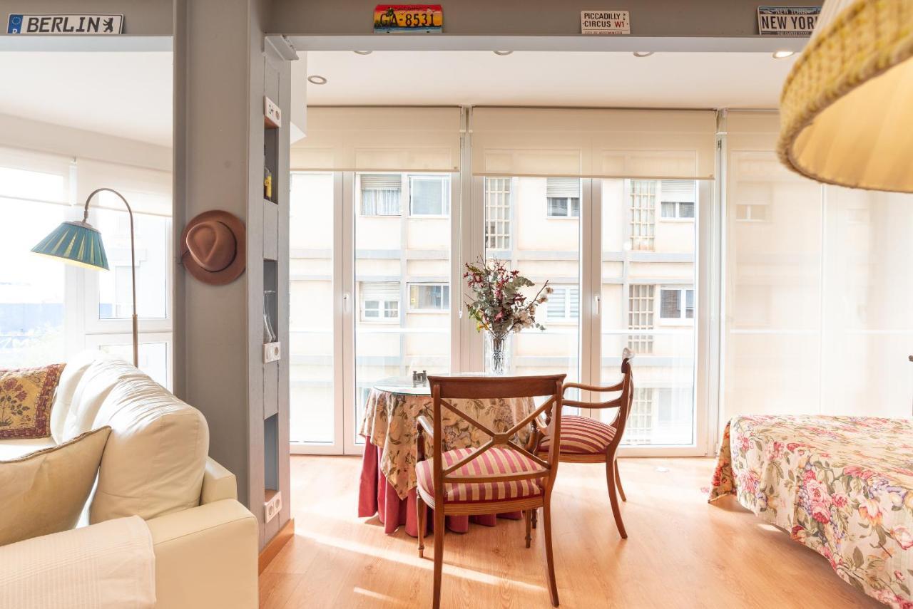 Loft 'el Angel Del Soho' Málaga
