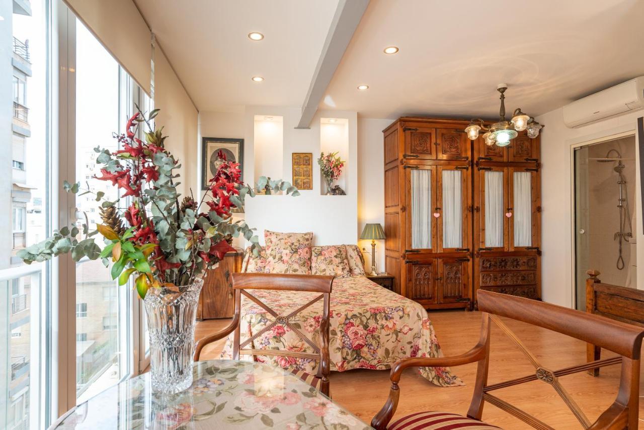 Loft 'el Angel Del Soho' Apartment *