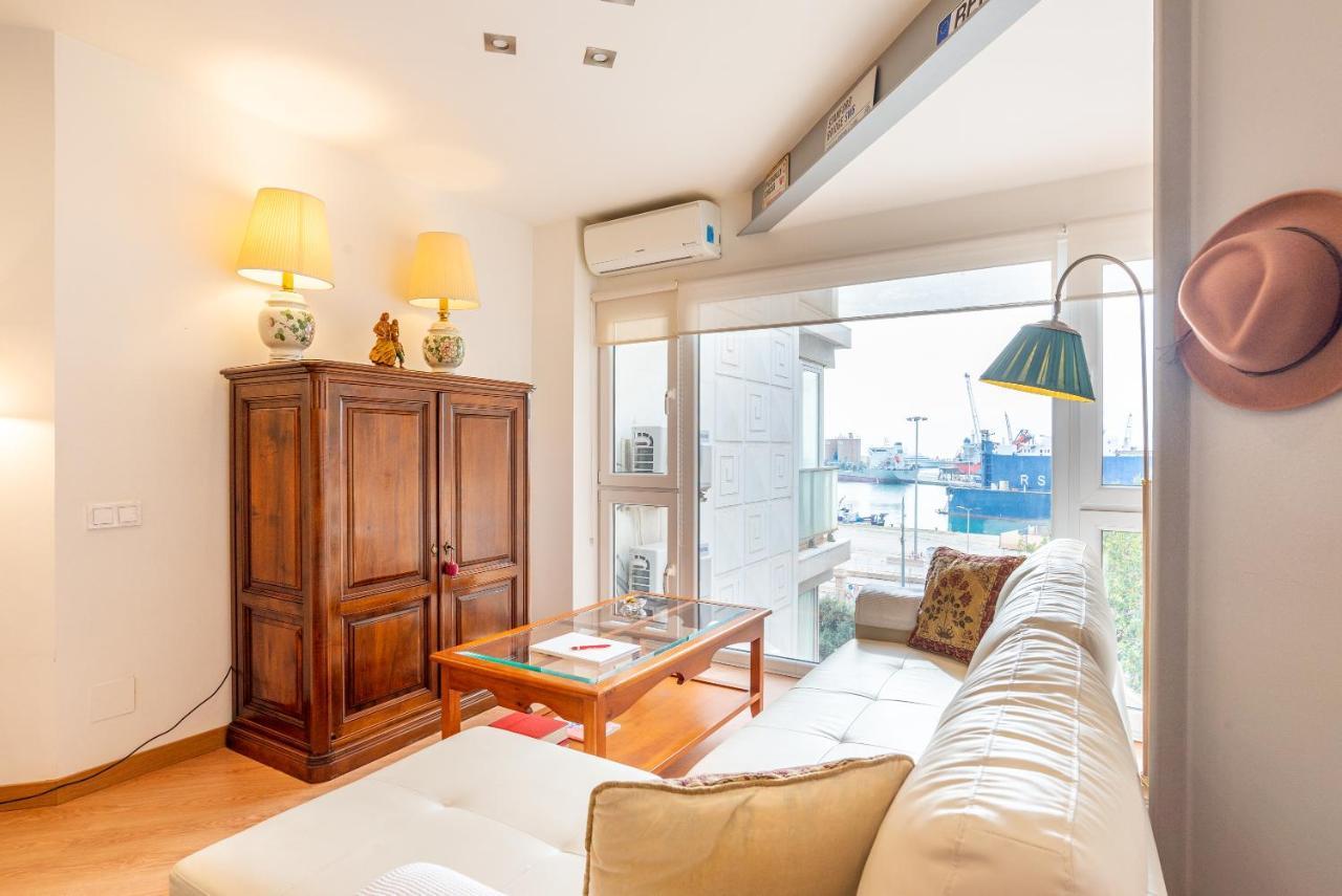 Loft 'el Angel Del Soho' Apartment Málaga