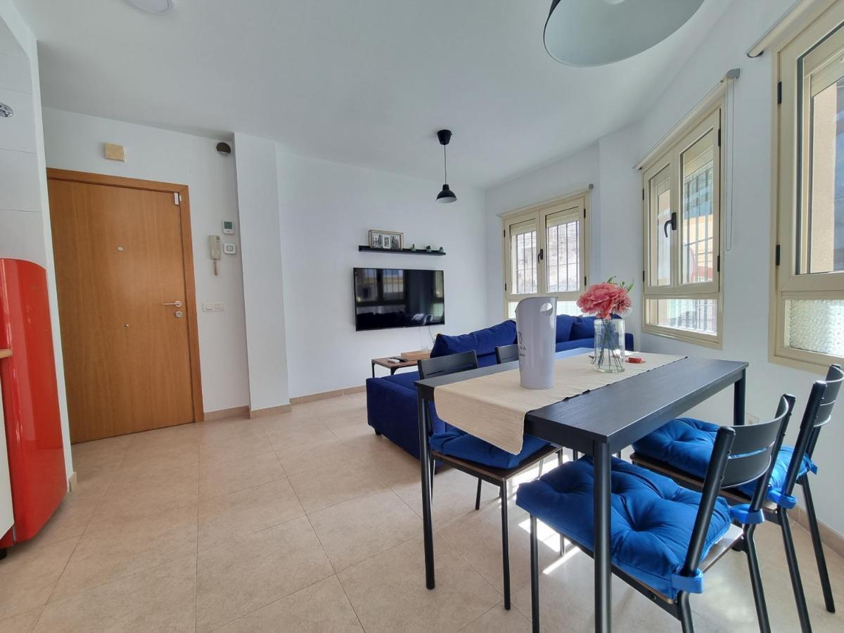 Sea & Wave Maria Boutique Appartement Málaga