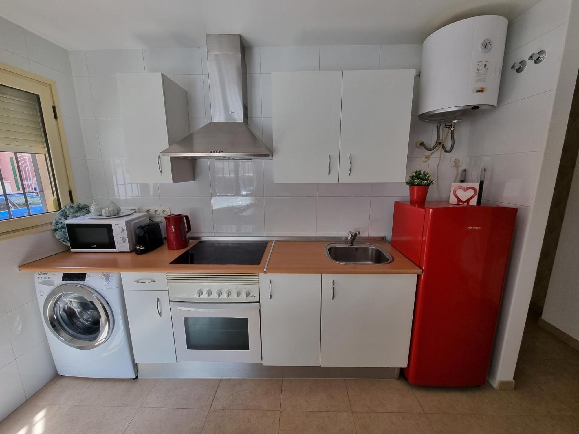 Appartement Sea & Wave Maria Boutique *