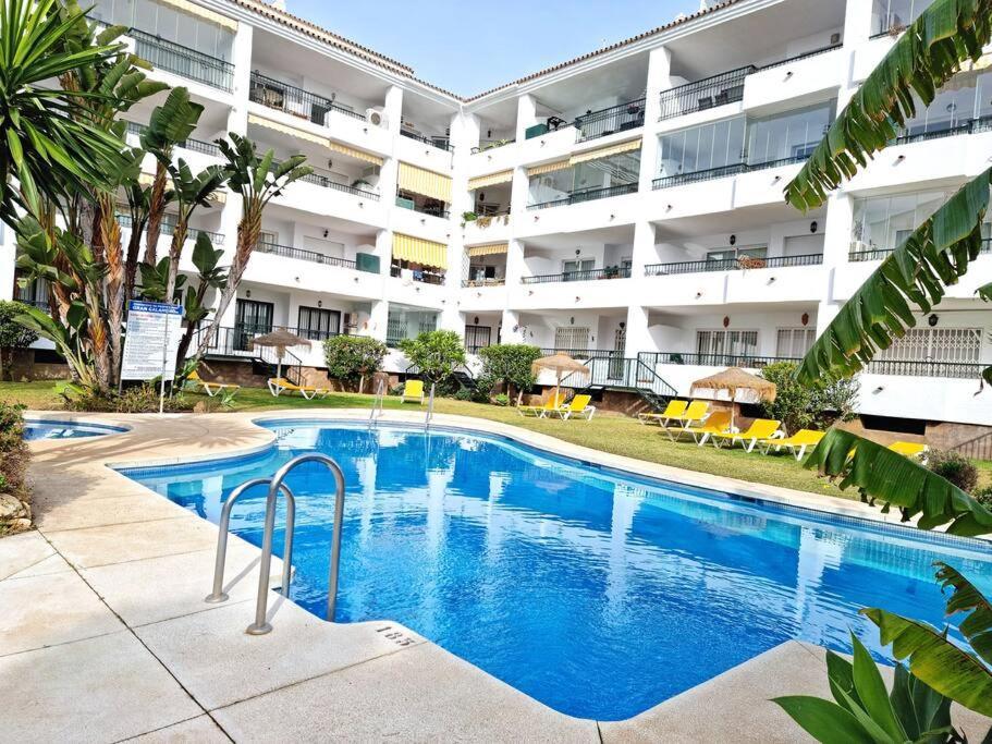 Gran Calahonda Near Marbella Apartamento Málaga