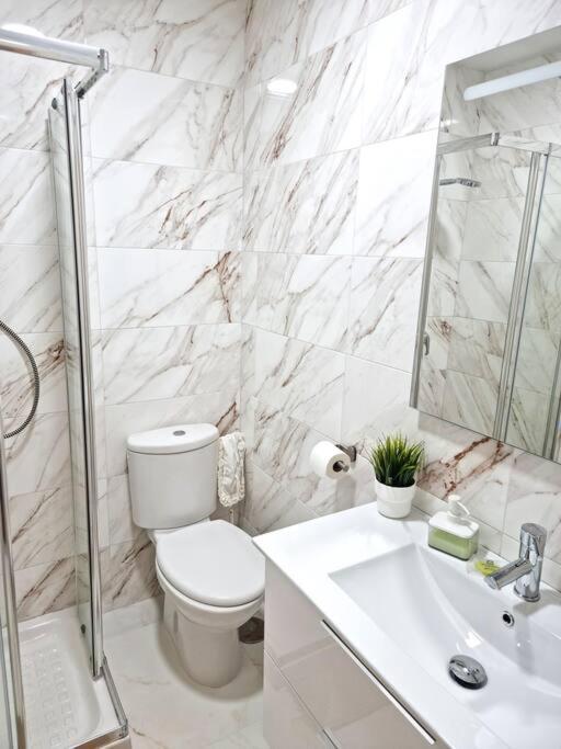 Apartamento Gran Calahonda Near Marbella Málaga