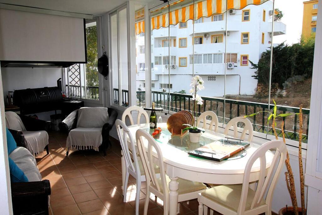 Apartamento Gran Calahonda Near Marbella