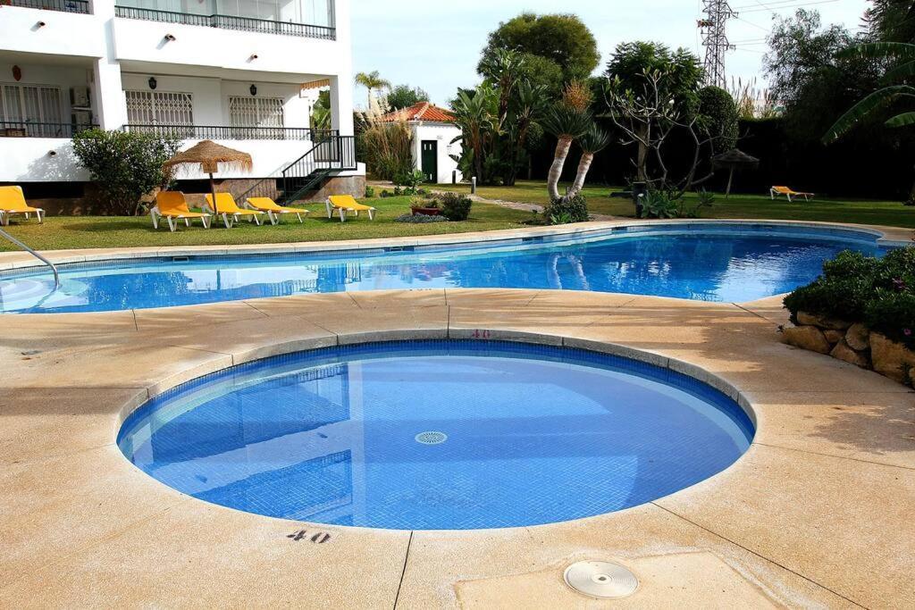 Gran Calahonda Near Marbella * Málaga