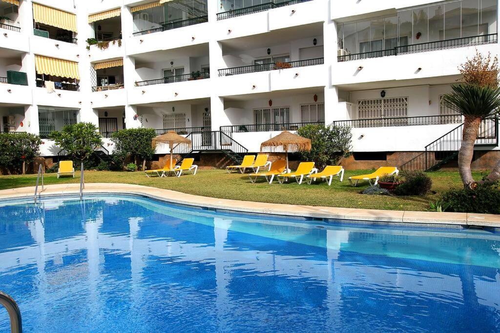 Gran Calahonda Near Marbella