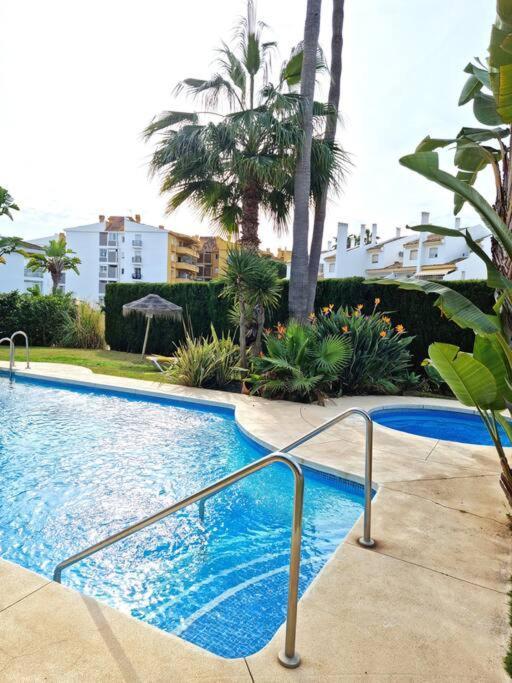 Gran Calahonda Near Marbella