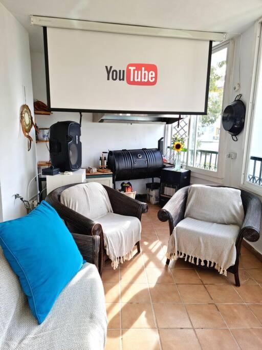 Apartamento Gran Calahonda Near Marbella Málaga