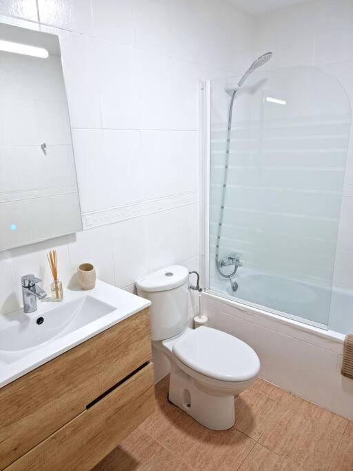 Apartamento Gran Calahonda Near Marbella *