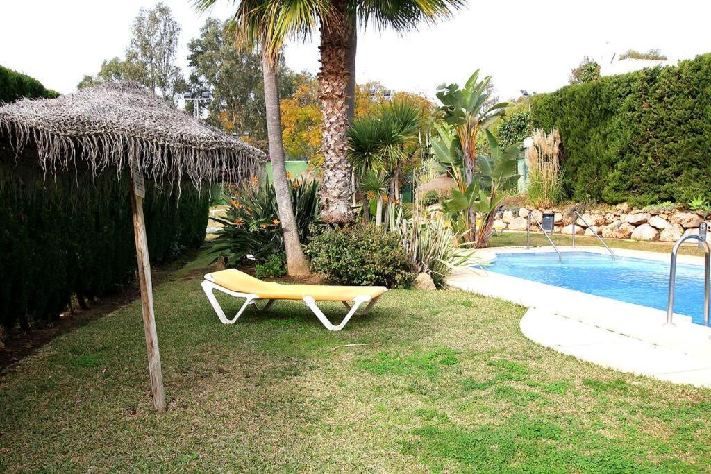 Gran Calahonda Near Marbella Málaga
