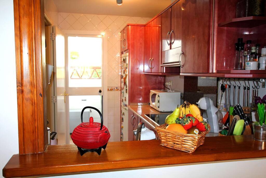 Apartamento Gran Calahonda Near Marbella *