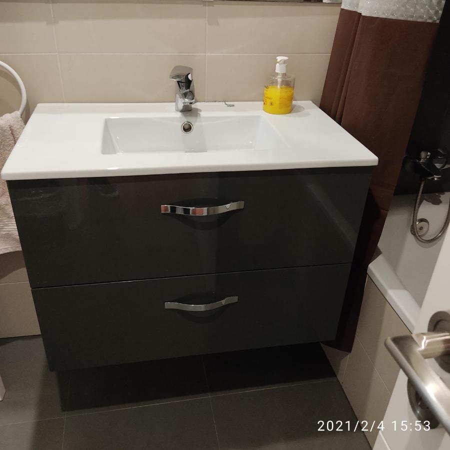 Apartamento Centro. Parking Incluido Apartamento *