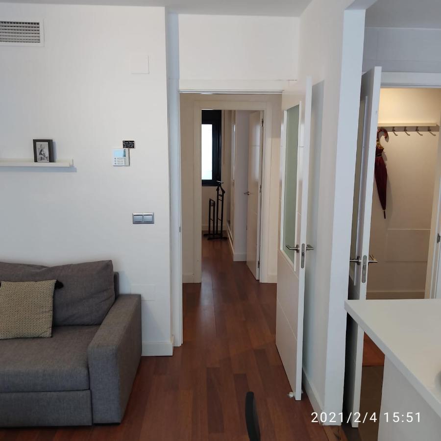 Apartamento Apartamento Centro. Parking Incluido