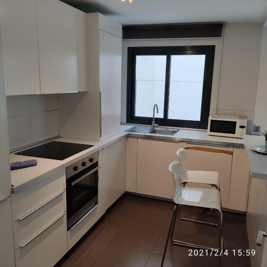 Apartamento Apartamento Centro. Parking Incluido Málaga