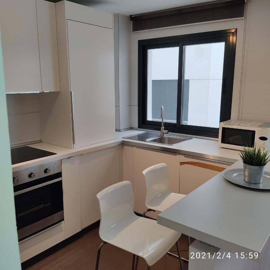 Apartamento Centro. Parking Incluido Málaga