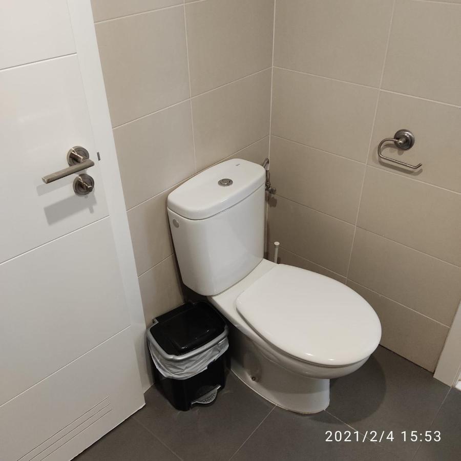 Apartamento Apartamento Centro. Parking Incluido Málaga