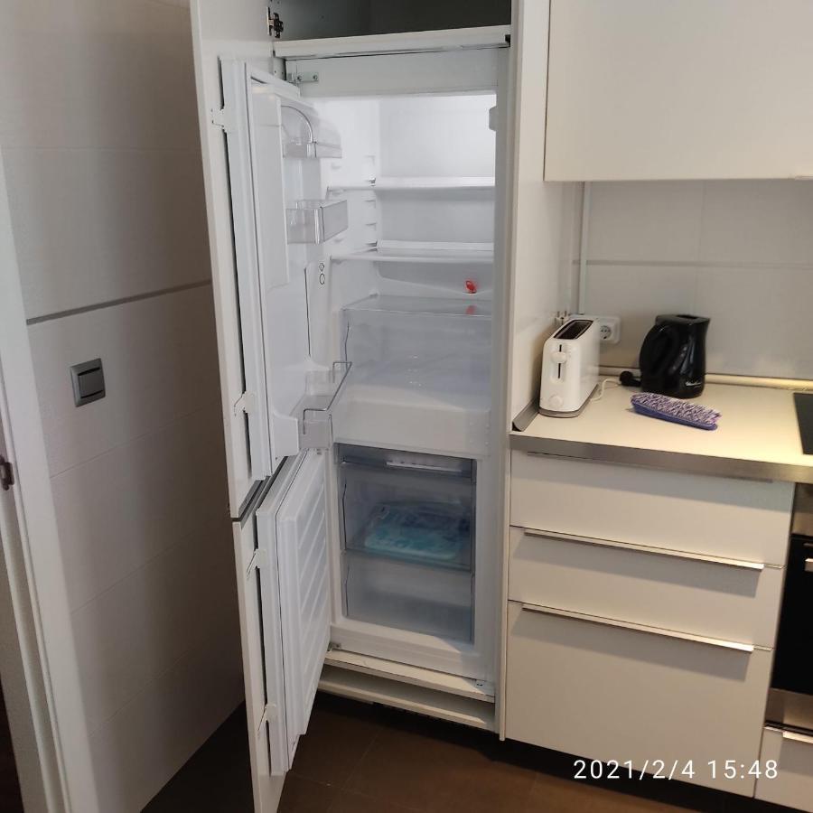 Apartamento Centro. Parking Incluido Apartamento