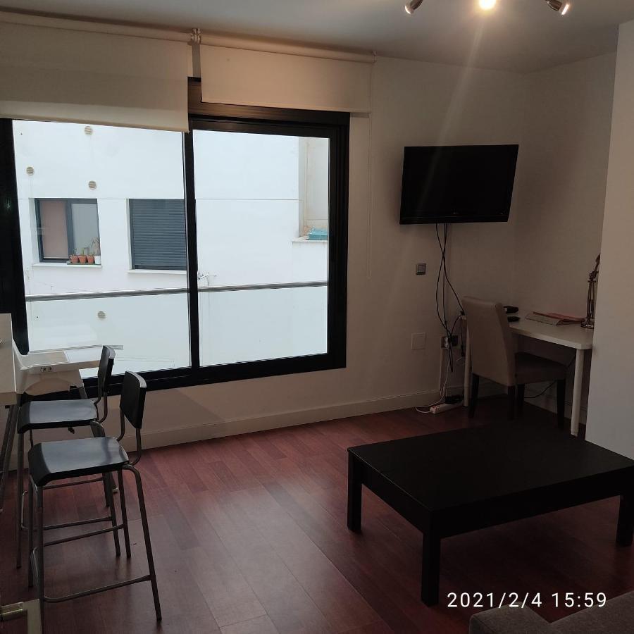 Apartamento Centro. Parking Incluido Apartamento Málaga