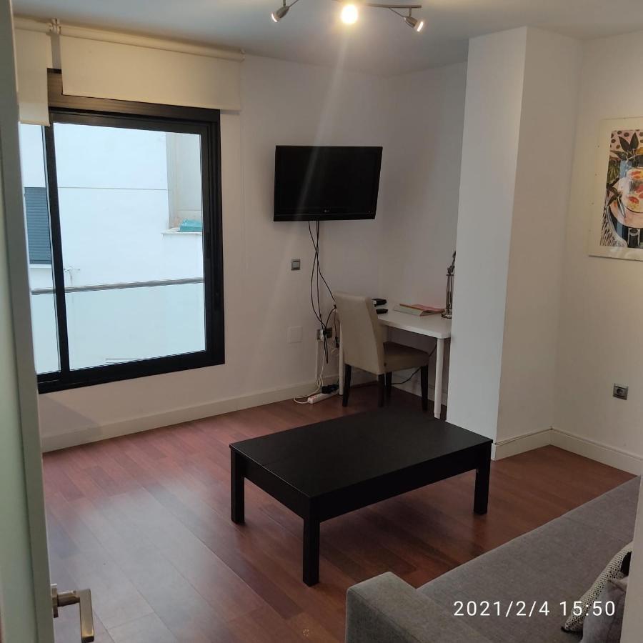 Apartamento Centro. Parking Incluido Apartamento *