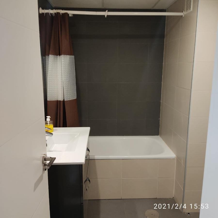 Apartamento Centro. Parking Incluido Apartamento *
