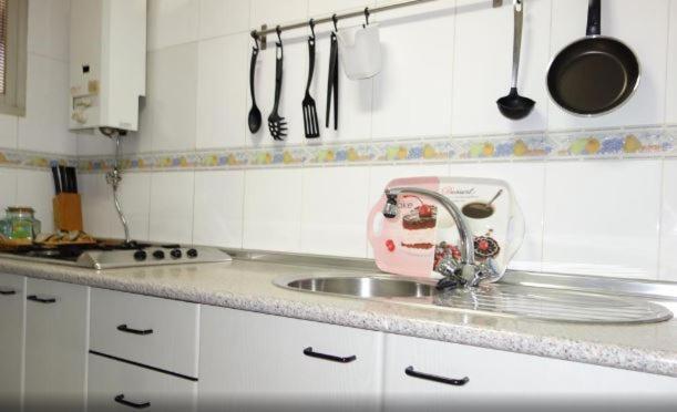 Apartment Summer Malaga