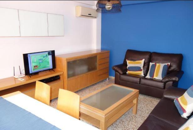 Apartment Summer Malaga