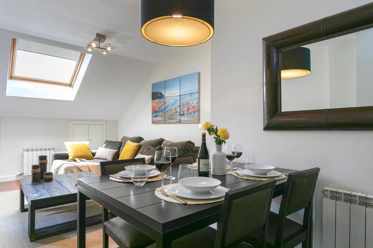 -malagasunapts- Citycentre Private Terrace Appartement *
