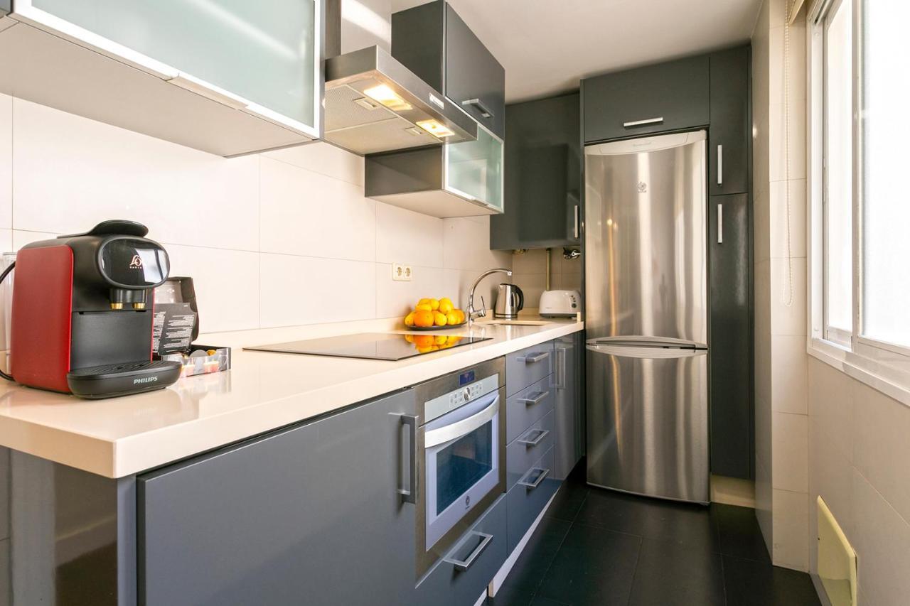 Appartement -malagasunapts- Citycentre Private Terrace