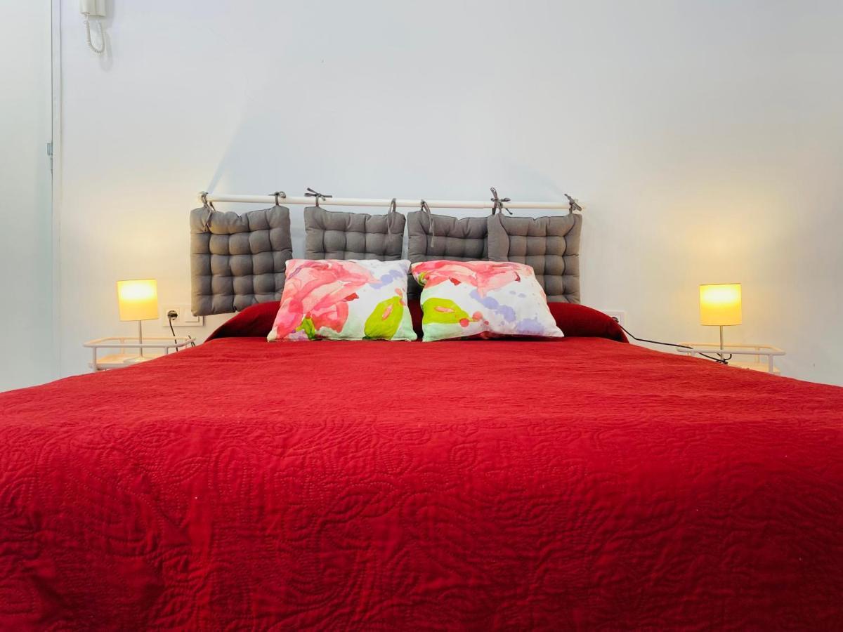 Bazan - Acogedor Apartamento En El Centro De * Málaga