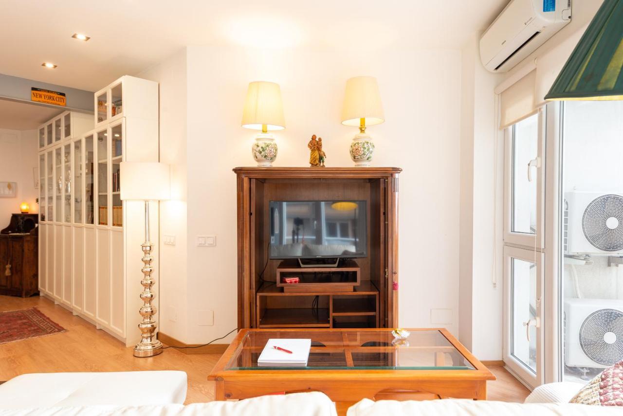Loft 'el Angel Del Soho' *