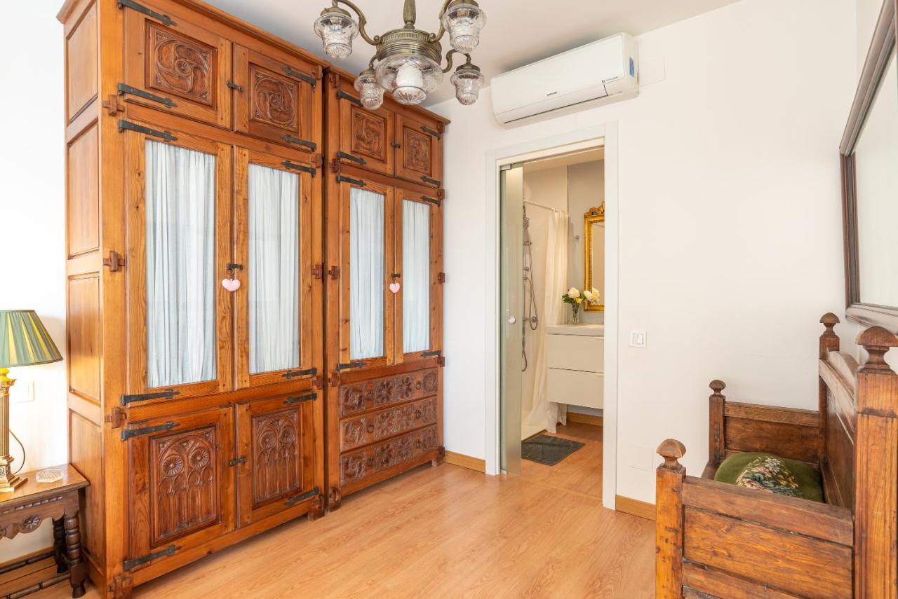 Apartment Loft 'el Angel Del Soho' *