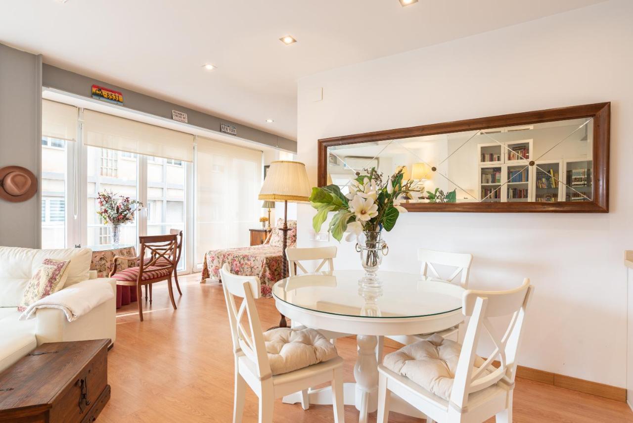 Apartamento Loft 'el ángel Del Soho' *