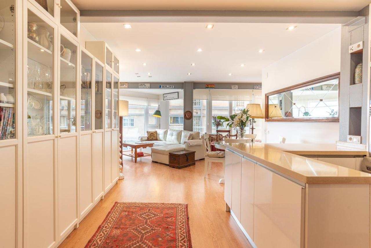 Loft 'el ángel Del Soho'