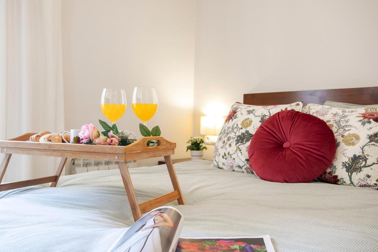 -malagasunapts- Citycentre Private Terrace Appartement Málaga