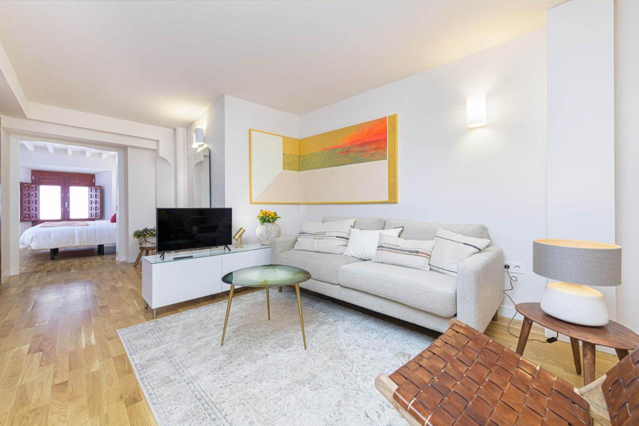 Appartement Mirador De San Juan In By Solaga Homes *