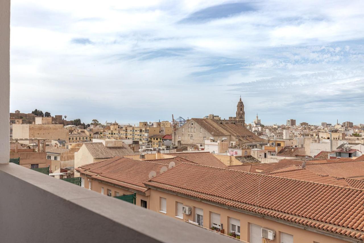 Fun Building Terraces By Homeabout * Malaga
