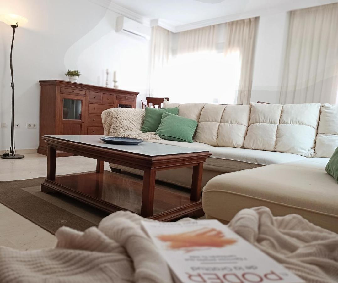 Playa El Palo Apartment Malaga