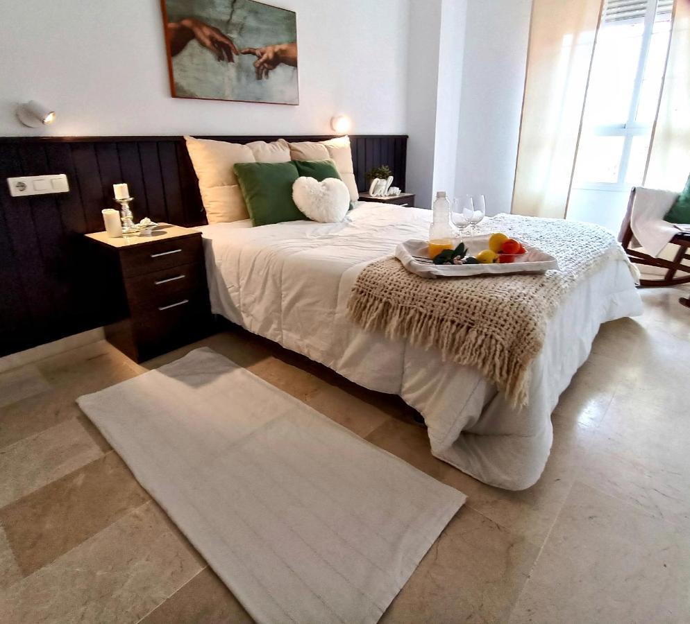 Playa El Palo Apartment