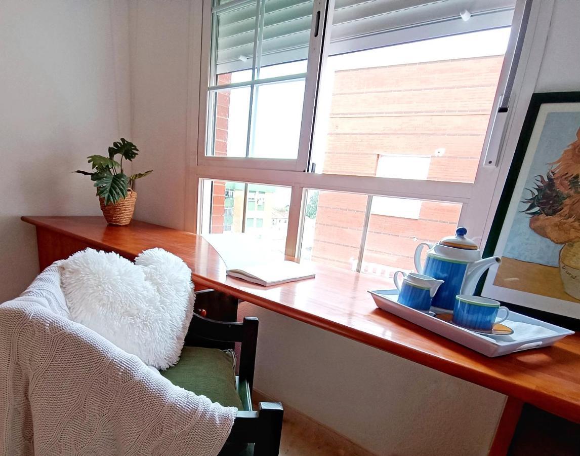 Apartment Playa El Palo Malaga