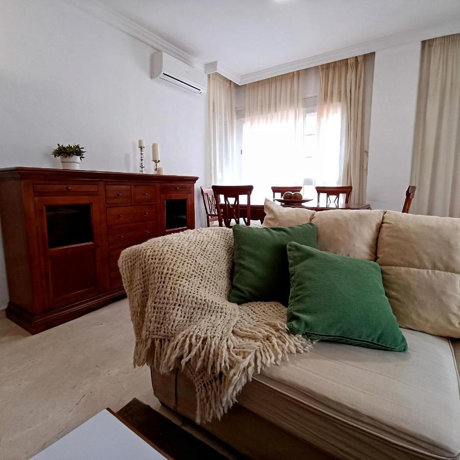 Apartment Playa El Palo