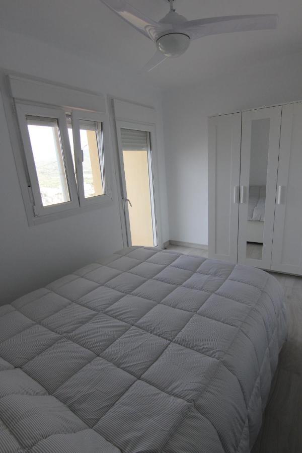 Casa Mirador Perea * Malaga