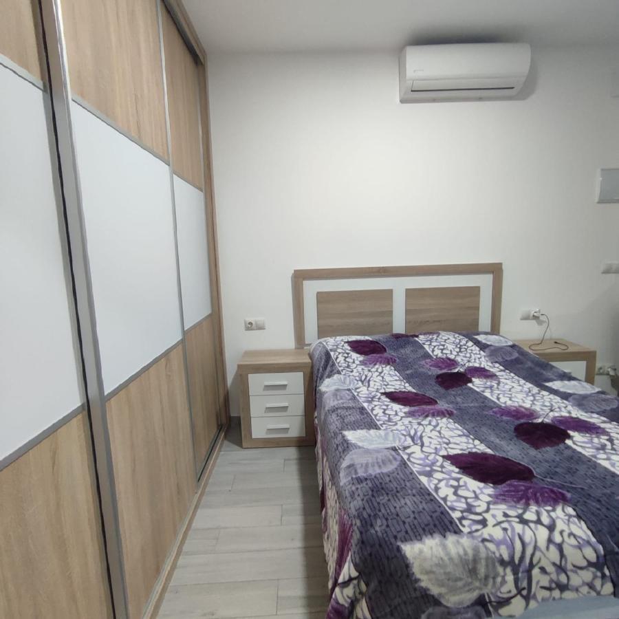 Apartamento Viena *
