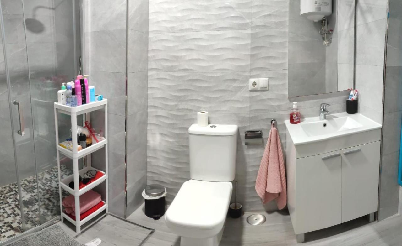 Appartement Apartamento Viena *