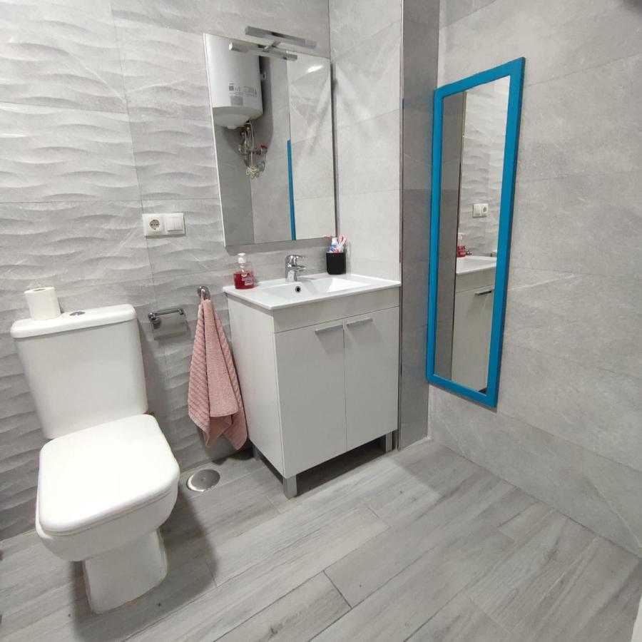 Apartamento Viena Appartement