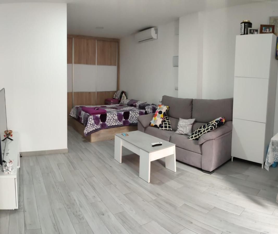 Apartamento Viena *